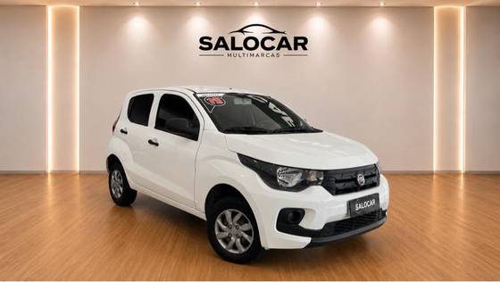 FIAT MOBI 1.0 EVO FLEX EASY MANUAL FIAT MOBI 1.0 EVO FLEX EASY MANUAL